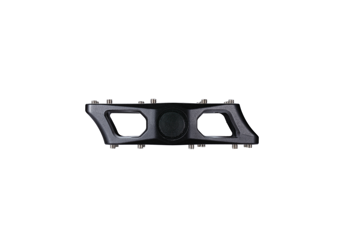 Pedals BBB BPD-32 MountainHigh black