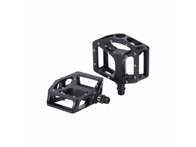 Pedāļi BBB BPD-32 MountainHigh melni