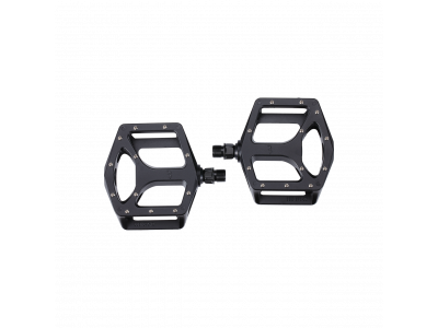 Pedāļi BBB BPD-32 MountainHigh melni