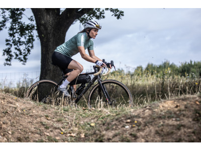 Soma BBB BSB-142 Middle Mate melna