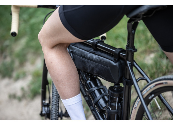 Soma BBB BSB-142 Middle Mate melna