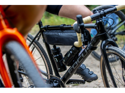 Bag BBB BSB-142 Middle Mate black