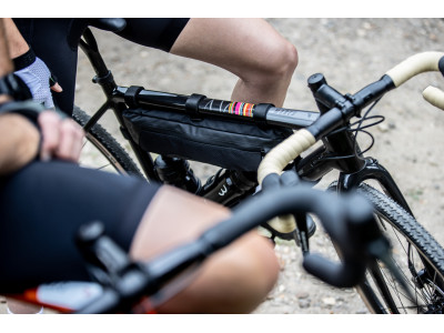 Soma BBB BSB-142 Middle Mate melna