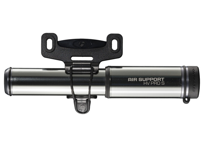 Bontrager Air Support HV Pro S mini pompa