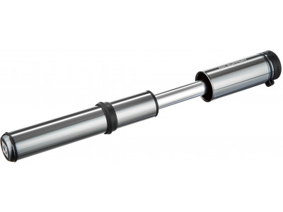 Pump Bontrager Air Support HV Pro S 2