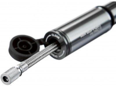 Bontrager Air Support HV Pro S mini pompa