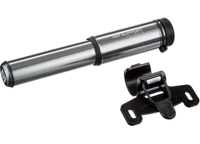 Bontrager Air Support HV Pro S mini pompa