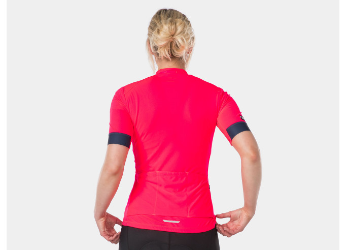 Krekls Bontrager Meraj Women rozā