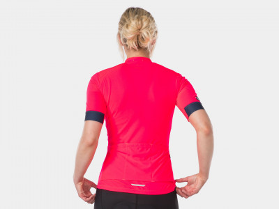Jersey Bontrager Meraj Women Radioactive Pink