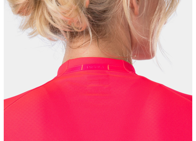 Jersey Bontrager Meraj Women Radioactive Pink