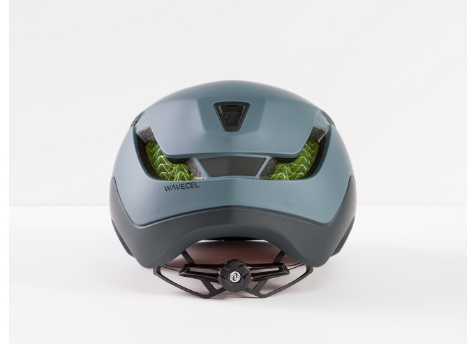 Ķivere Bontrager Charge WaveCel Commuter zila