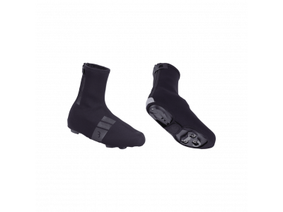Shoecovers BBB BWS-02B HeavyDuty OSS black