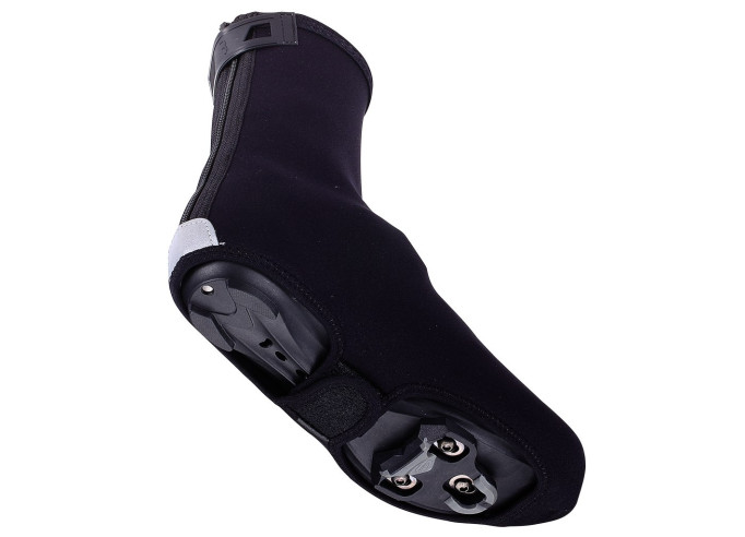 Shoecovers BBB BWS-02B HeavyDuty OSS black