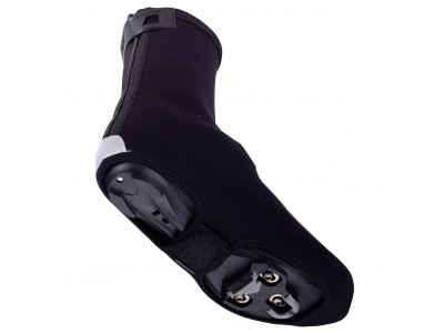 Shoecovers BBB BWS-02B HeavyDuty OSS black
