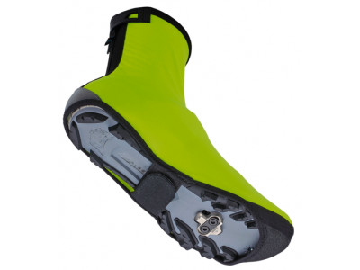 Shoecovers BBB BWS-23 WaterFlex 3.0 Road yellow 2