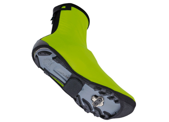 Mokasīni BBB BWS-23 WaterFlex 3.0 Road dzelteni