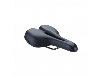 BBB BSD-112 SportPlus Active 185 black krepšelis po balneliu