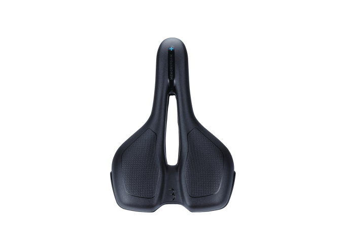 Sēdeklis BBB BSD-112 SportPlus Active 185 melns