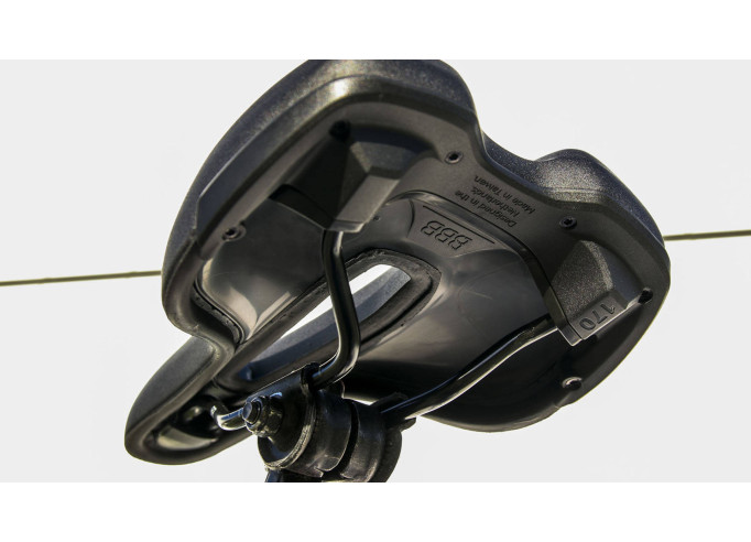 BBB BSD-112 SportPlus Active 185 black...