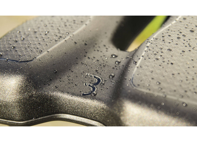 BBB BSD-112 SportPlus Active 185 black...