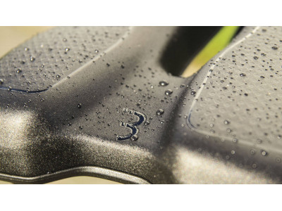 Sēdeklis BBB BSD-112 SportPlus Active 185 melns