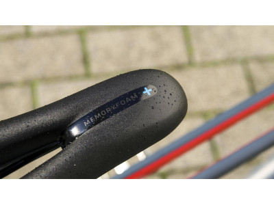 Sēdeklis BBB BSD-112 SportPlus Active 185 melns