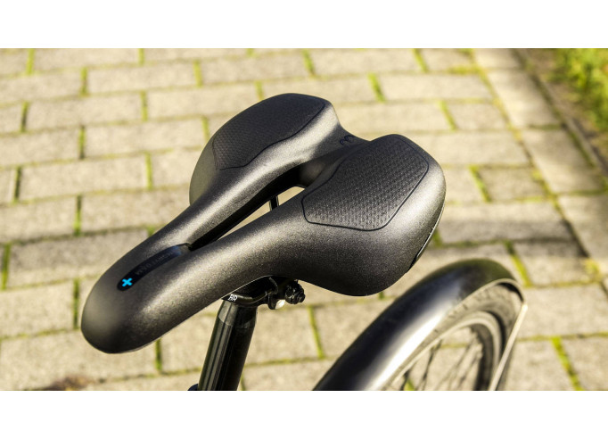 BBB BSD-112 SportPlus Active 185 black...