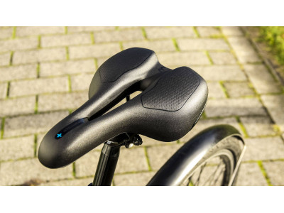 BBB BSD-112 SportPlus Active 185 black krepšelis po balneliu