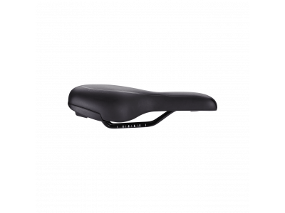 Saddle BBB BSD-92 Meander Active black 185mm