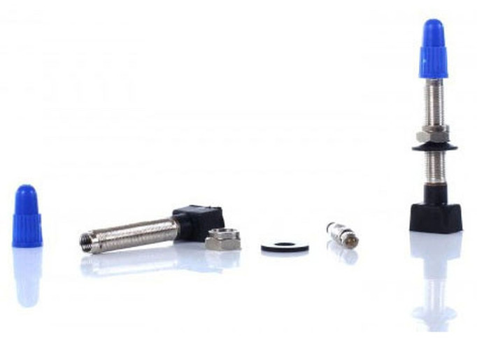 Mitas tubeless valve set