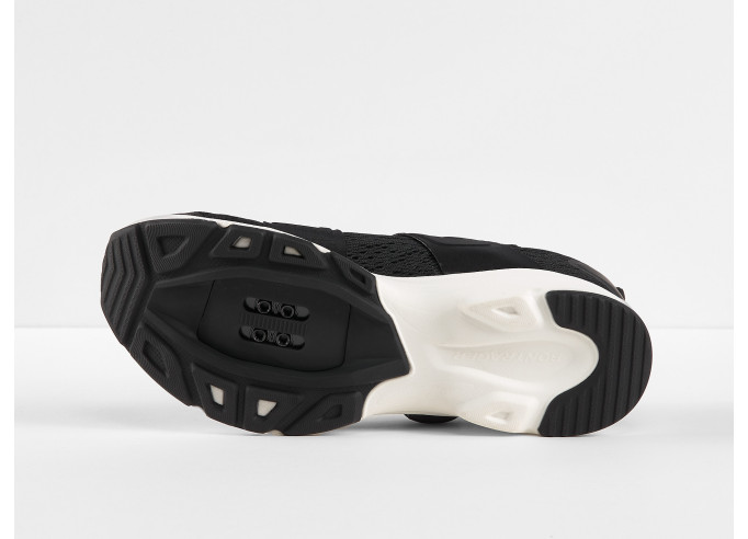 Veloapavi Bontrager Cadence Spin melni