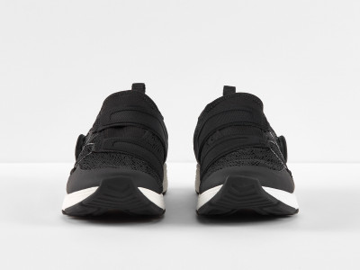 Cycling shoes Bontrager Cadence Spin black