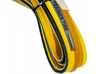 Riepa Saris Trainer 700x25mm, dzeltena 2