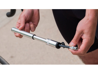 BBB BMP-49 EasyRoad 185mm rankinė pompa