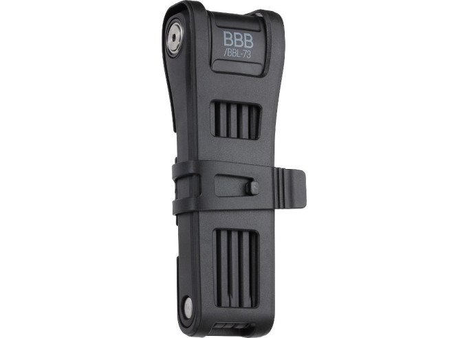 Lock BBL-73 SecureFold