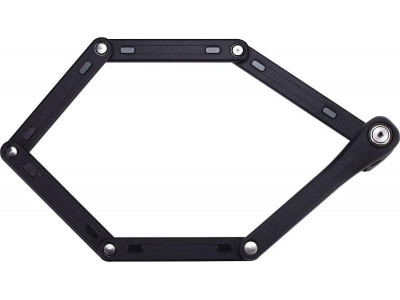 Lock BBL-73 SecureFold