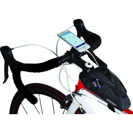 Soma BBB BSB-17 FuelPack melna