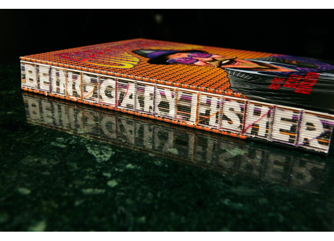 Being Gary Fisher and the Revolution...