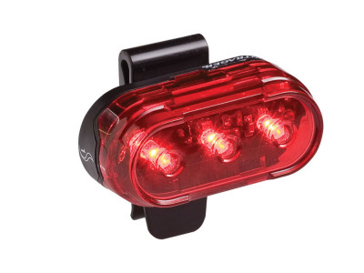 Rear light Bontrager Flare 1 2