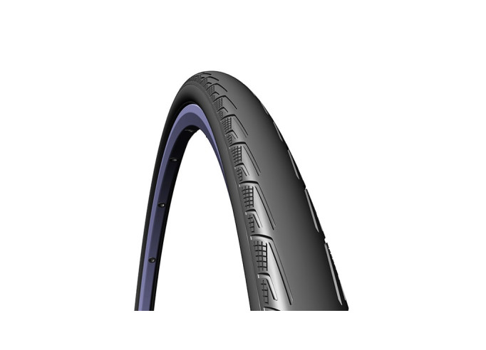 MITAS Syrinx 28'' padanga, black