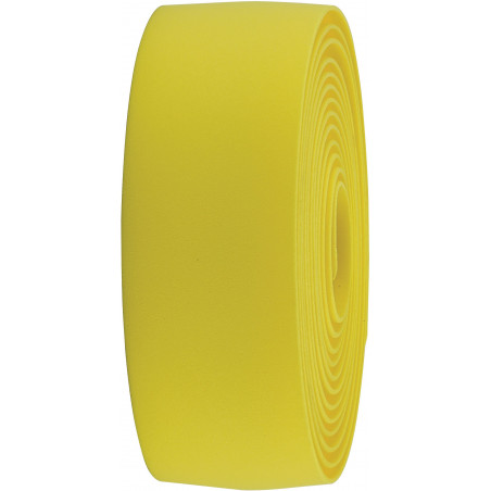 handlebar tape BBB BHT-01 RaceRibbon yellow