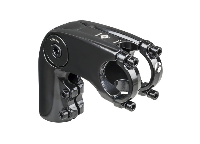 Regulējams iznesums Bontrager Blendr Adjustable...