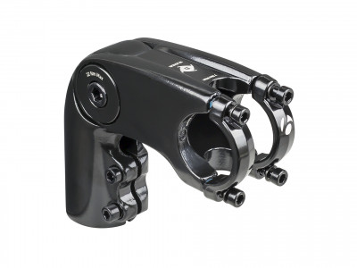 Regulējams iznesums Bontrager Blendr Adjustable Threadless Stem with Bolt