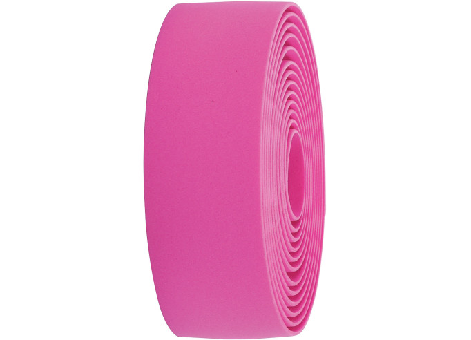 handlebar tape BBB BHT-01 RaceRibbon magenta
