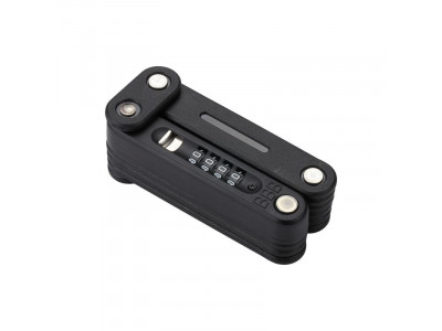 Lock BBL-72 CodeFold