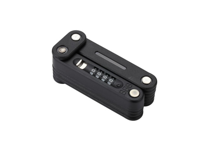 Lock BBL-72 CodeFold