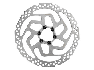 Bremžu rotors Shimano SM-RT26 180mm 6 Bolt