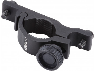 Stūres pāreja BBB BHB-90 bracket UniFix 25.4-31.8mm