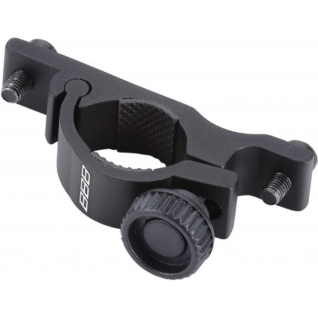 Handlebar bracket BBB BHB-90 UniFix 25.4-31.8mm