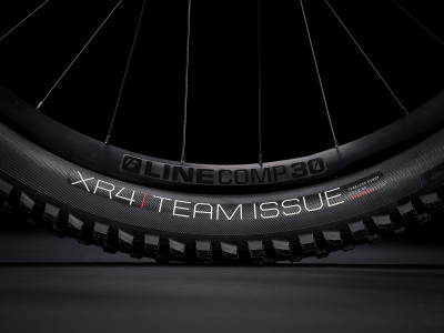 Velosipēds TREK Top Fuel 9.7 Matte Raw Carbon